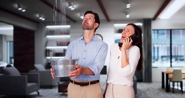 Best Emergency water damage restoration  in Rkside, PA